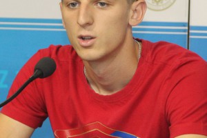 Najava 22. Memorijalnog turnira "Stevan Ćele Vilotić"