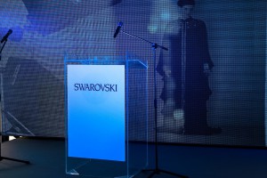 Svečano otvaranje fabrike Svarovski u Subotici