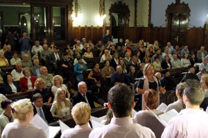 Svečano otvaranje Zavičajnih dana 2015