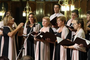 Svečano otvaranje Zavičajnih dana 2015