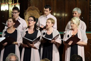 Svečano otvaranje Zavičajnih dana 2015