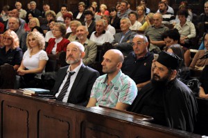 Svečano otvaranje Zavičajnih dana 2015