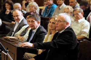 Svečano otvaranje Zavičajnih dana 2015