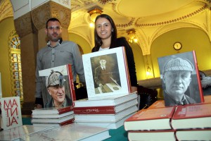 Zavičajni dani 2015: Književno veče