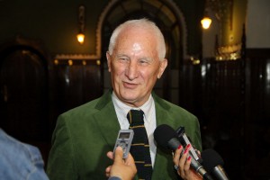 Zavičajni dani 2015: Književno veče