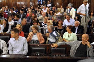 Zavičajni dani 2015: Književno veče