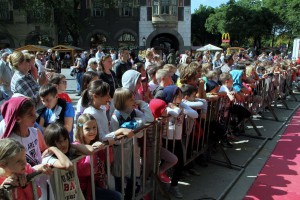 Održana "Konferencija beba"