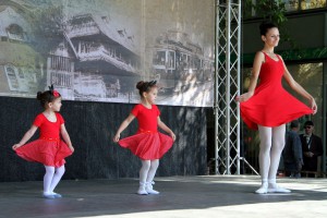Održana "Konferencija beba"