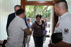 Tužbe ratnih veterana za neisplaćene ratne dnevnice