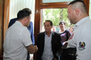 Tužbe ratnih veterana za neisplaćene ratne dnevnice