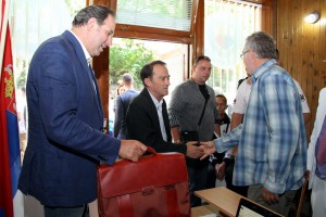 Tužbe ratnih veterana za neisplaćene ratne dnevnice