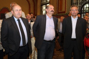 Otvaranje izložbe radova u okviru Dana savremena srpska karikature