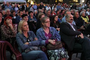 Završna svečanost Zavičajnih dana - nastup kulturno-umetničkih društava