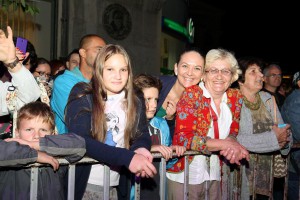 Koncert grupe "Legende"