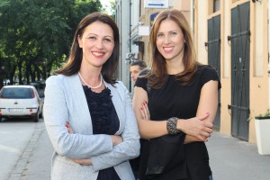 Otvaranje Italijanskog kulturnog centra "Piazza Italia"