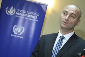 Radionica na temu ljudskih prava migranata