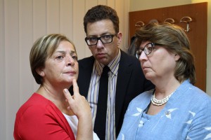 Radionica na temu ljudskih prava migranata