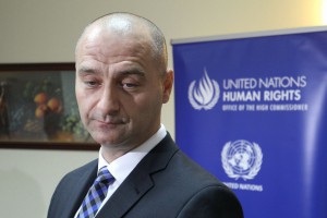 Radionica na temu ljudskih prava migranata