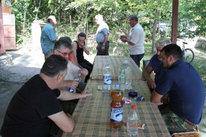 Puštanje uzgajanih fazana u prirodu