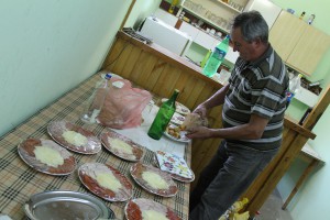 Puštanje uzgajanih fazana u prirodu