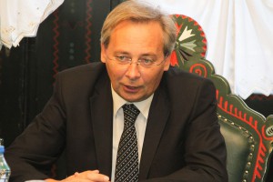 Sastanak gradonačelnika Subotice sa ministrom Vulinom