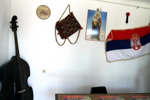 Poseta ministra Vulina Savezu srpskih udruženja SBO