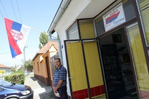 Poseta ministra Vulina Savezu srpskih udruženja SBO