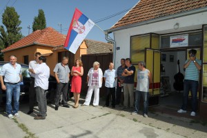 Poseta ministra Vulina Savezu srpskih udruženja SBO