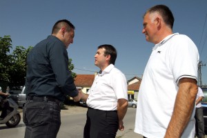 Poseta ministra Vulina Savezu srpskih udruženja SBO