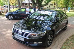 Manifestacija 26. Berbanski dani