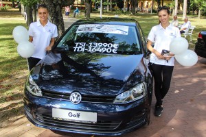 Manifestacija 26. Berbanski dani