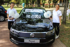 Manifestacija 26. Berbanski dani