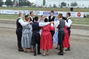 89. Srpski kasački derbi