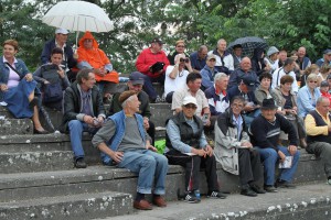 89. Srpski kasački derbi