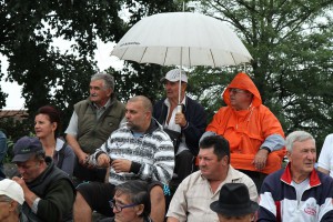 89. Srpski kasački derbi