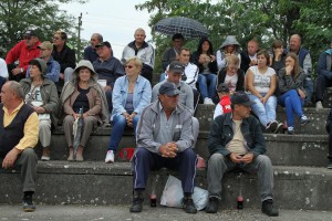 89. Srpski kasački derbi