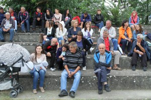 89. Srpski kasački derbi