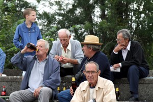 89. Srpski kasački derbi