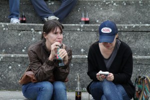 89. Srpski kasački derbi