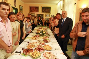 Slava Kola srpskih sestara: Mala Gospojina