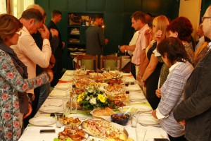 Slava Kola srpskih sestara: Mala Gospojina