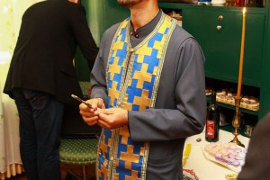 Slava Kola srpskih sestara: Mala Gospojina