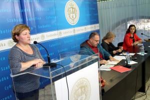 Radni sastanak na temu pripreme lokalnog akcionog plana za razvoj medija