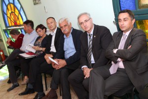 Radni sastanak na temu pripreme lokalnog akcionog plana za razvoj medija