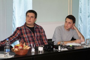 Radni sastanak na temu pripreme lokalnog akcionog plana za razvoj medija