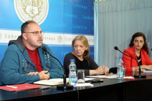 Radni sastanak na temu pripreme lokalnog akcionog plana za razvoj medija