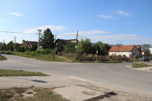 Raskrsnica na Majšanskom putu predviđena za izgradnju kružnog toka