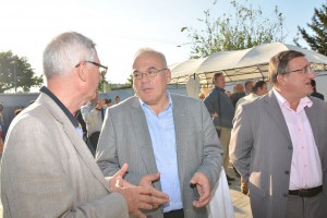 Otvaranje Pravnog fakulteta za privredu i pravosuđe