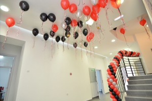 Otvaranje Pravnog fakulteta za privredu i pravosuđe