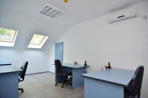 Otvaranje Pravnog fakulteta za privredu i pravosuđe